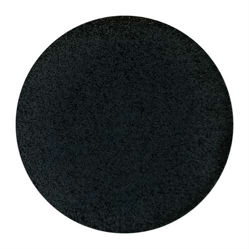 Ombre dust - Black